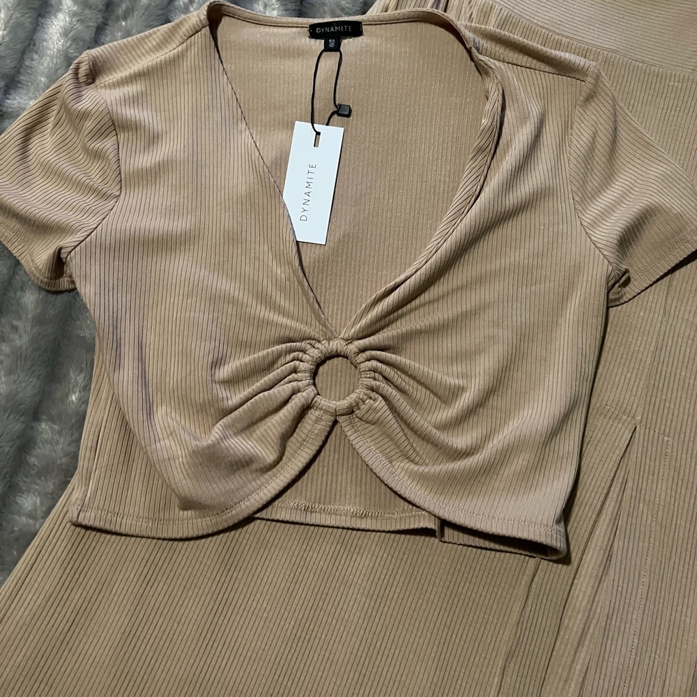 2 piece dynamite set